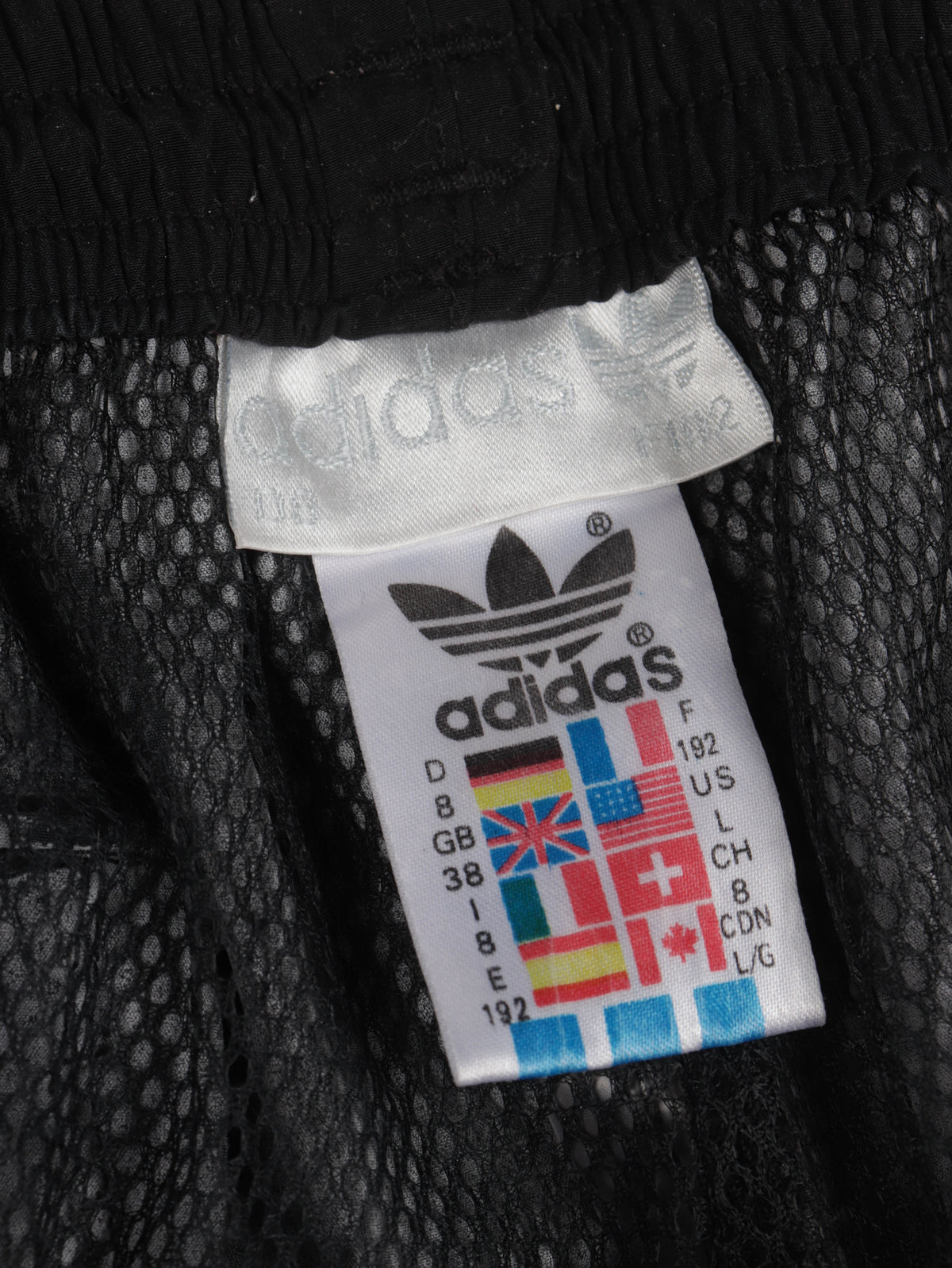 Adidas 1990s Pants