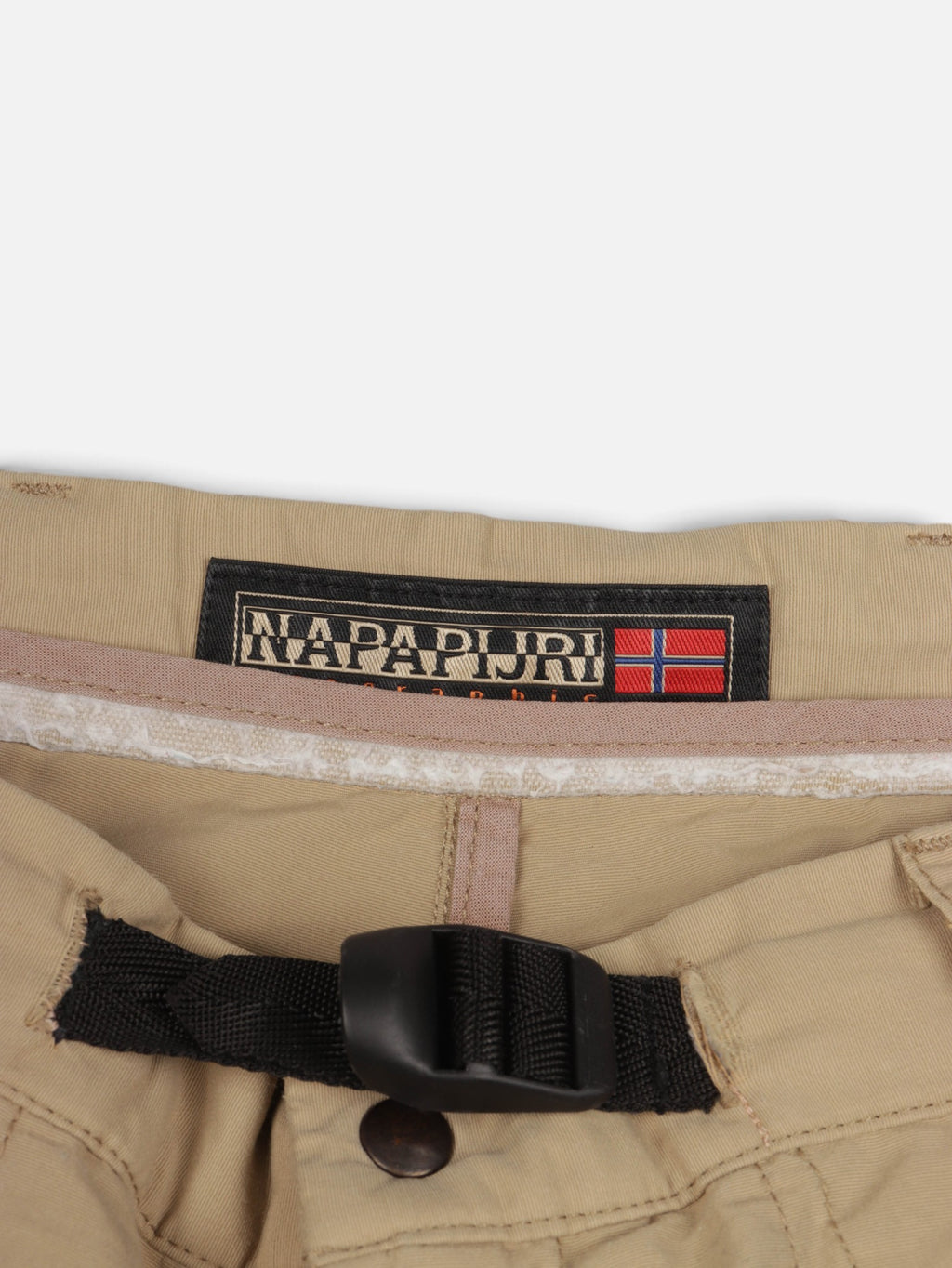 Napapijri 2000s Pants