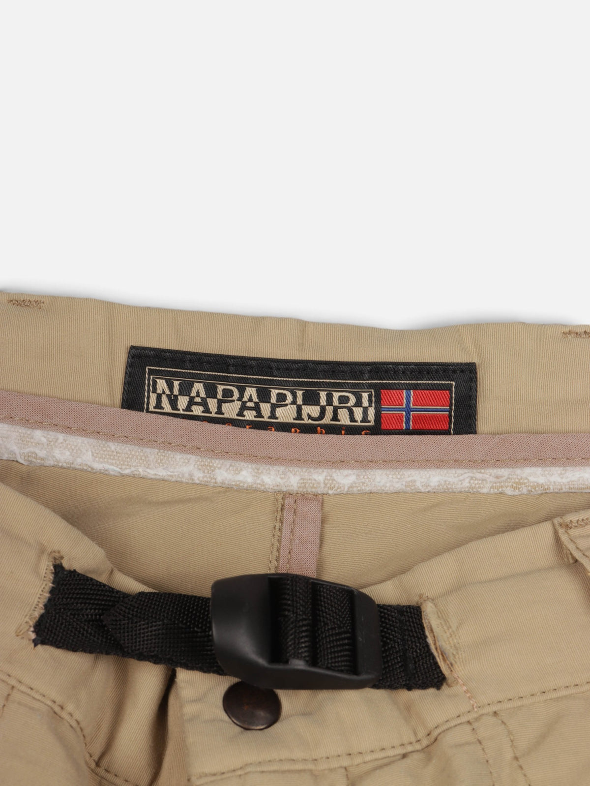 Napapijri 2000s Pants
