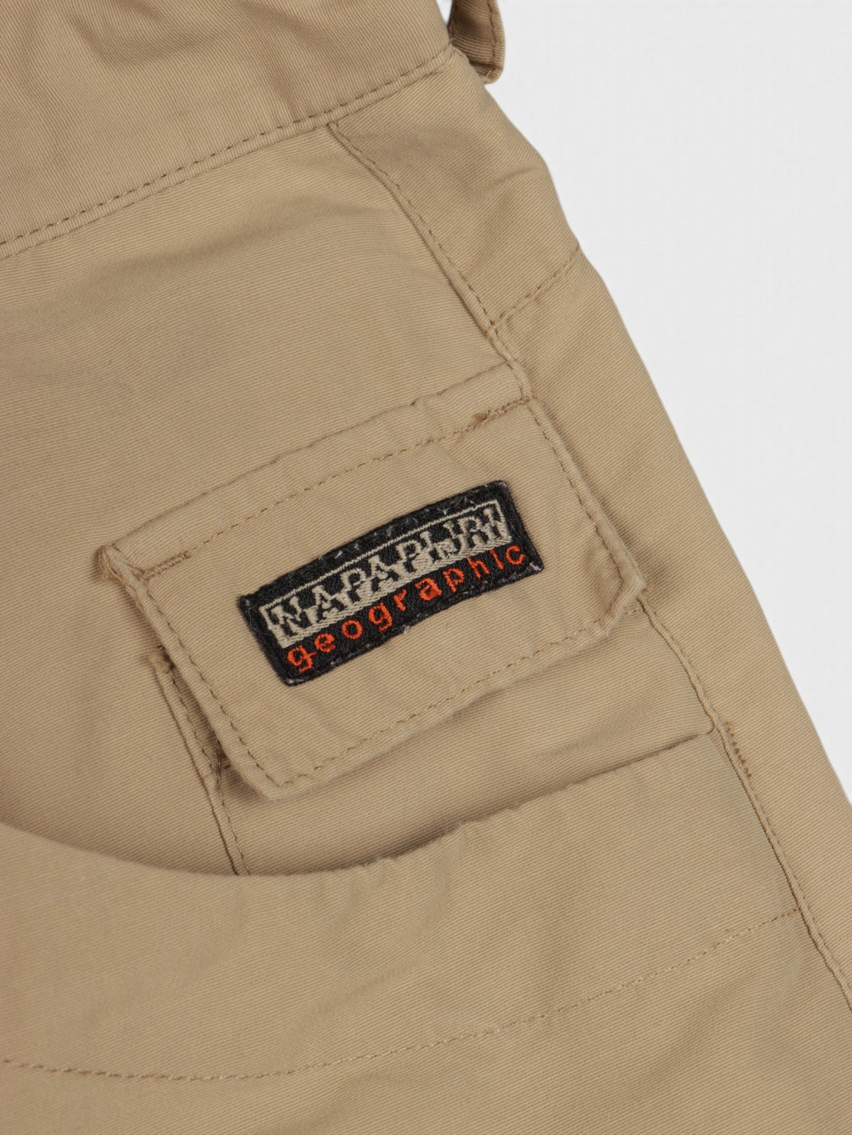 Napapijri 2000s Pants
