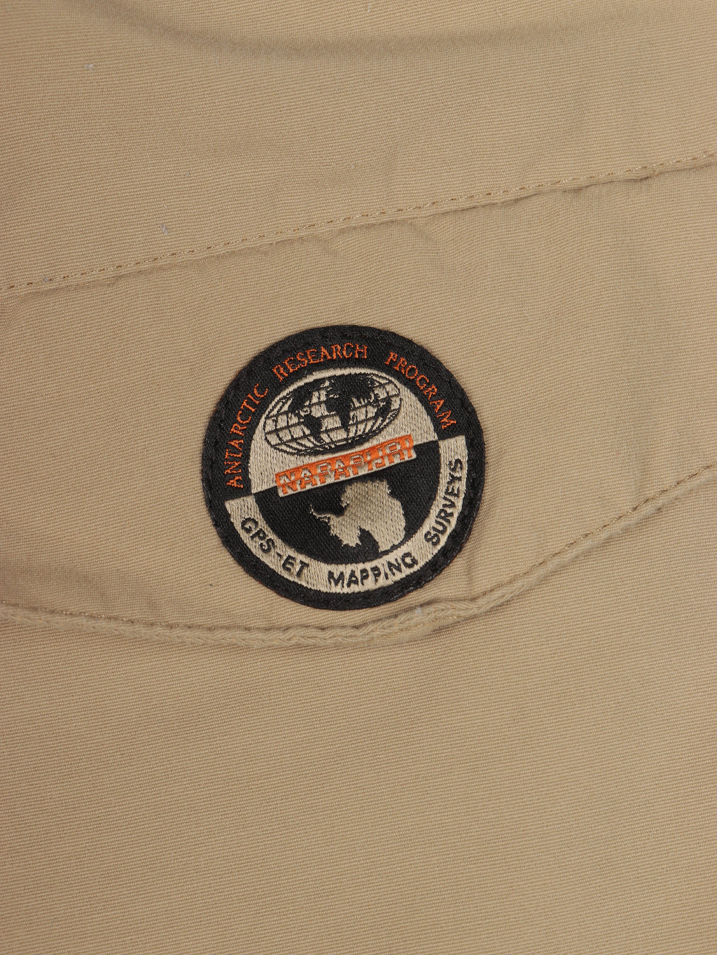 Napapijri 2000s Pants