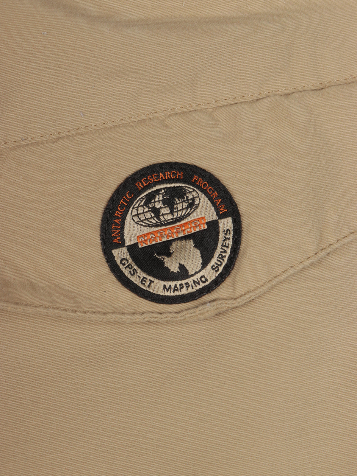Napapijri 2000s Pants