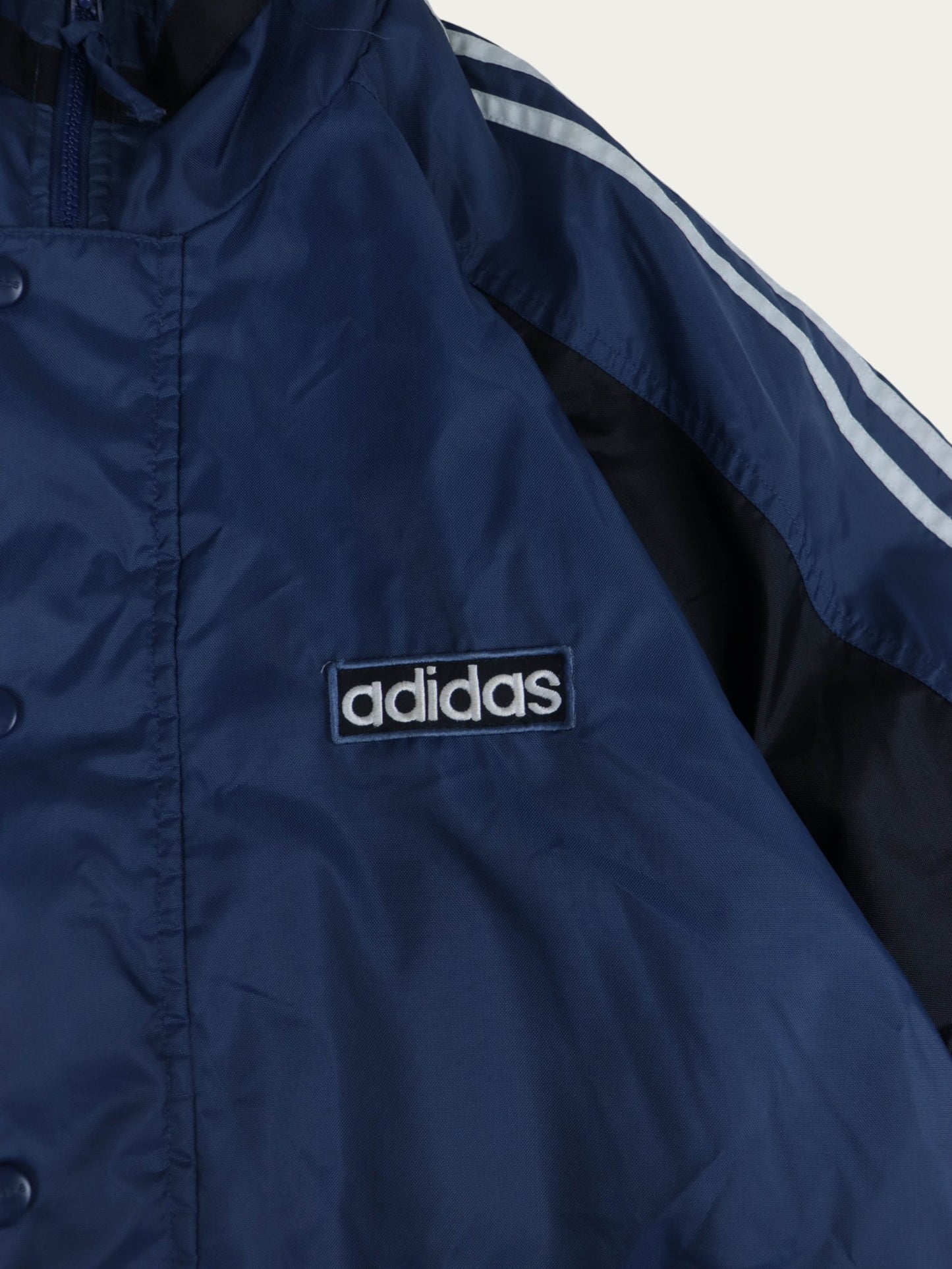 CHAQUETA ADIDAS VINTAGE 90S
