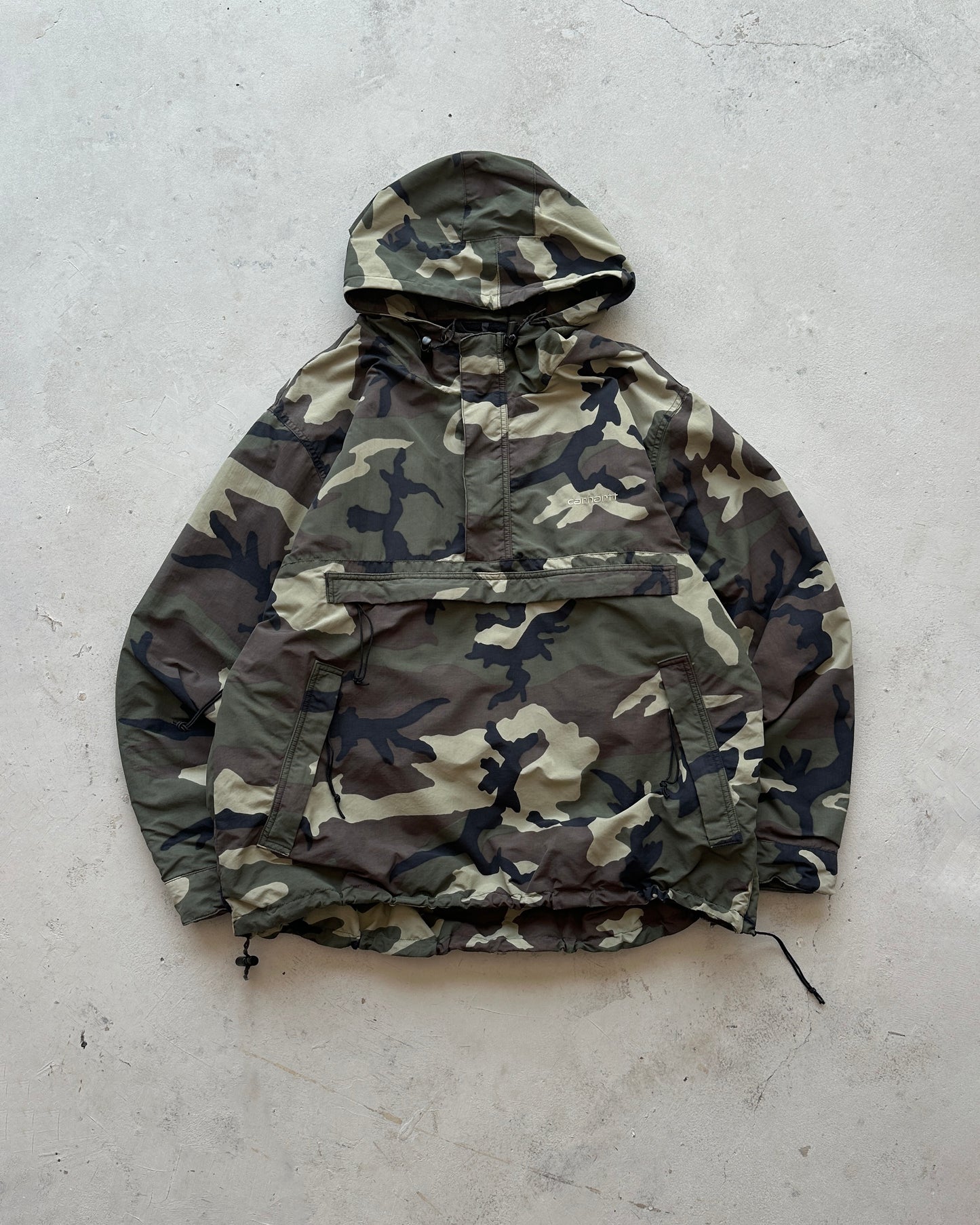 Chaqueta Carhartt vintage