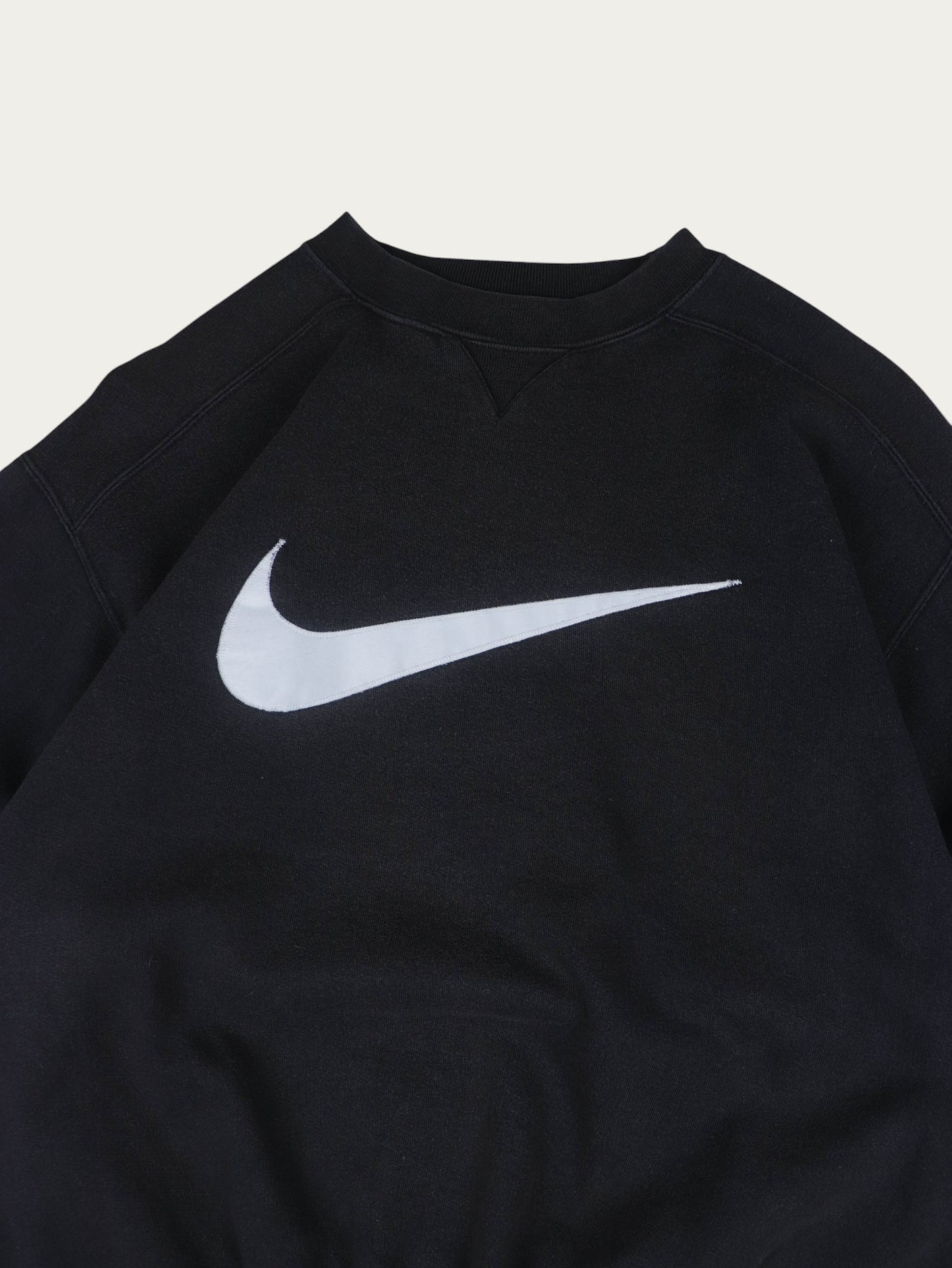 SUDADERA NIKE VINTAGE 90S