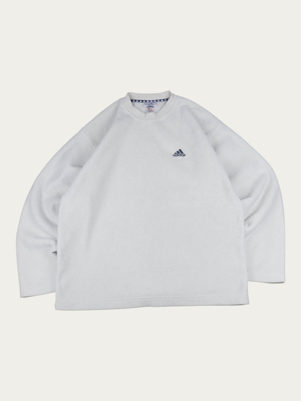 VINTAGE ADIDAS SWEATSHIRT 90ER JAHRE