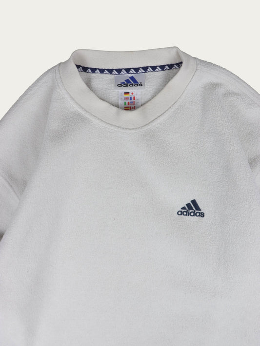 SUDADERA ADIDAS VINTAGE 90S