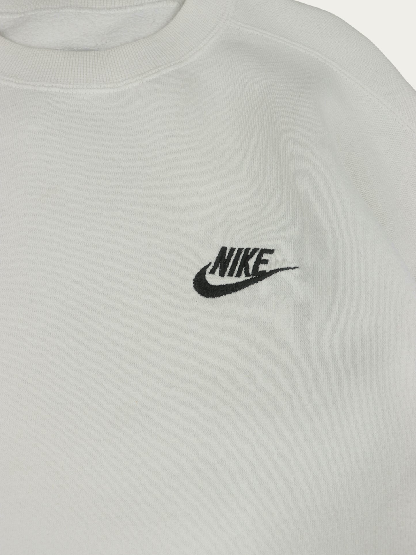 SUDADERA NIKE VINTAGE 90S
