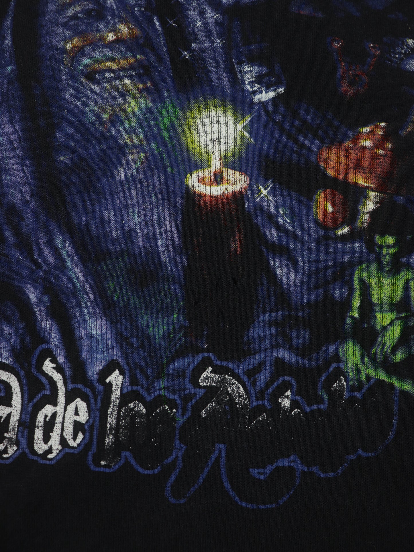 CAMISETA MAGO DE OZ VINTAGE