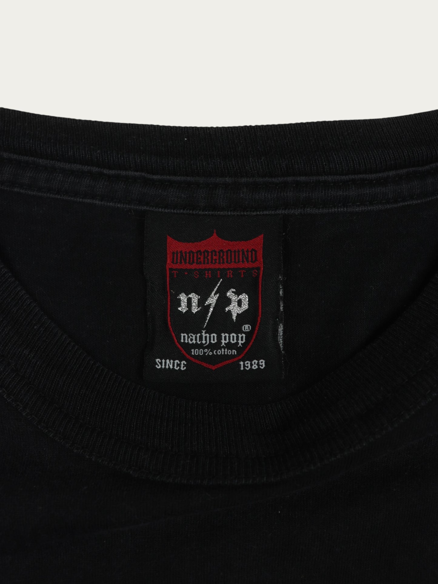 CAMISETA MAGO DE OZ VINTAGE