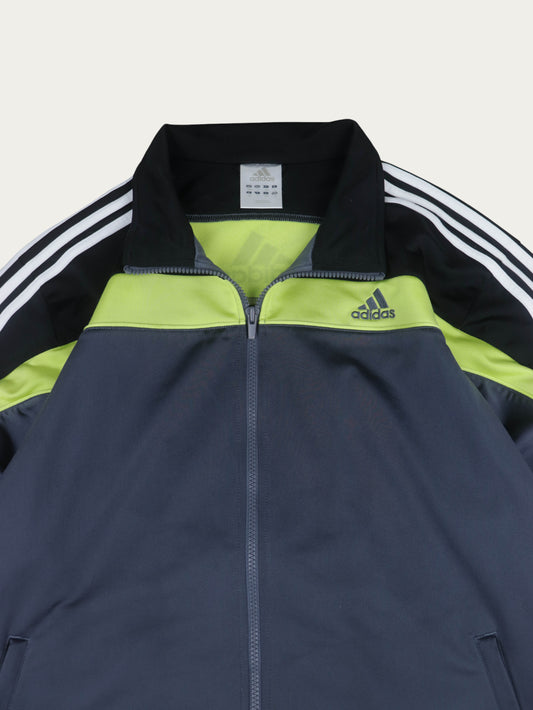 CHAQUETA ADIDAS VINTAGE 00S