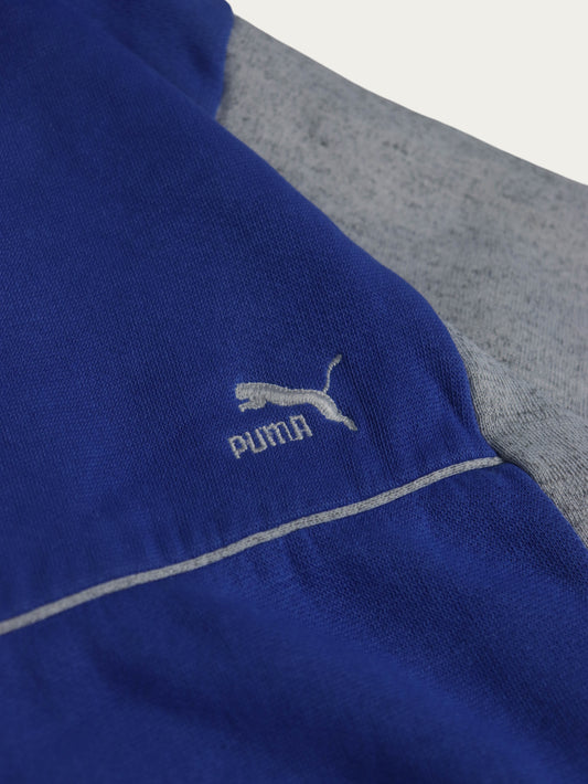 SUDADERA PUMA VINTAGE 90S