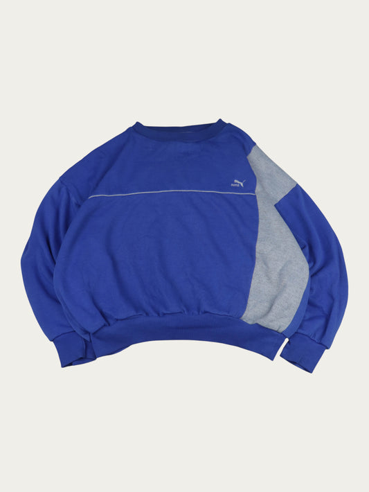 SUDADERA PUMA VINTAGE 90S