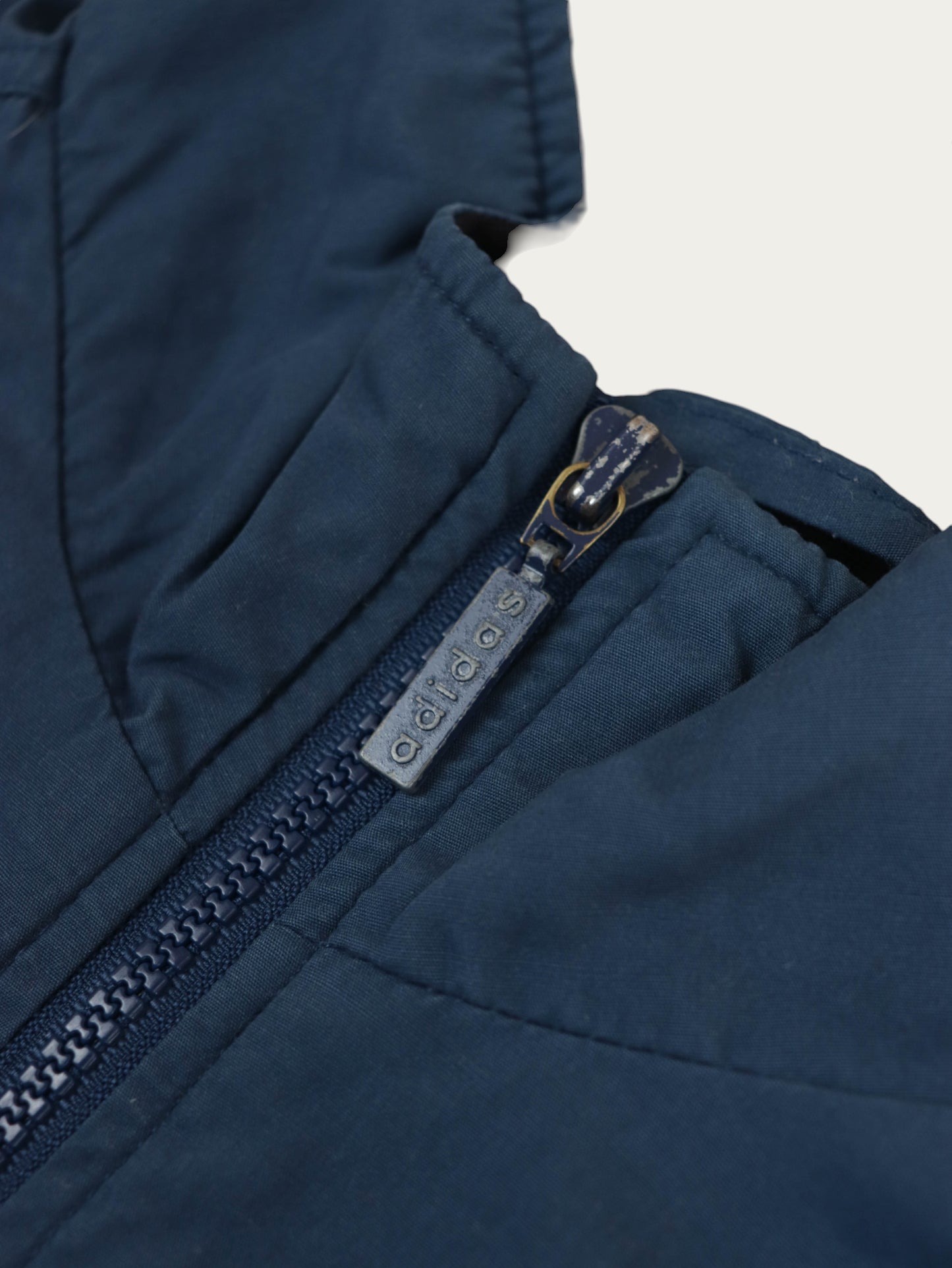 CHAQUETA ADIDAS VINTAGE 90S