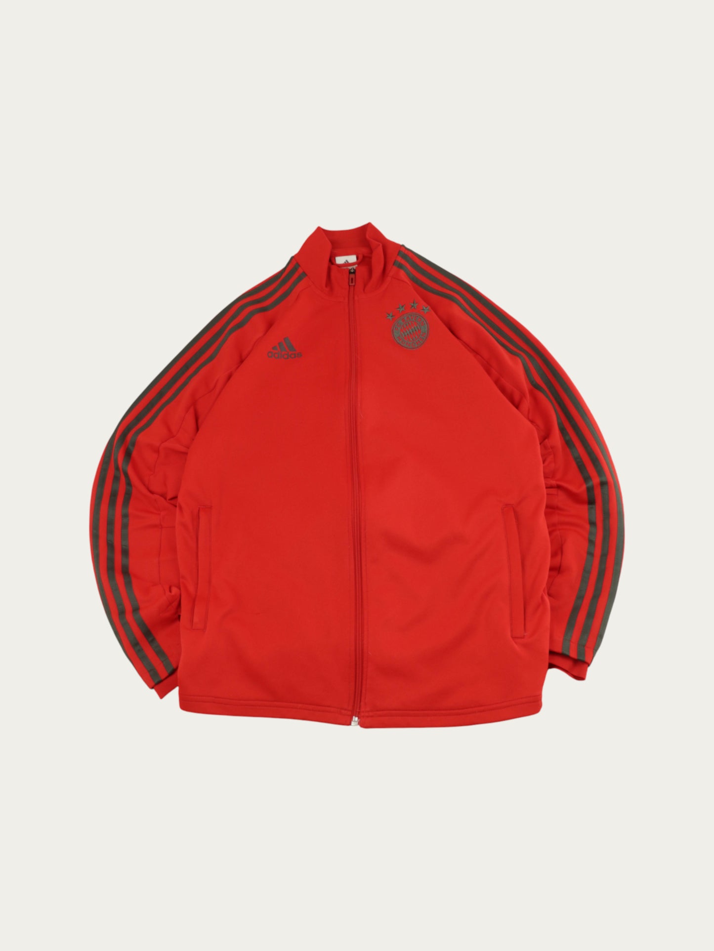 CHAQUETA ADIDAS BAYERN MÜNCHEN 2018