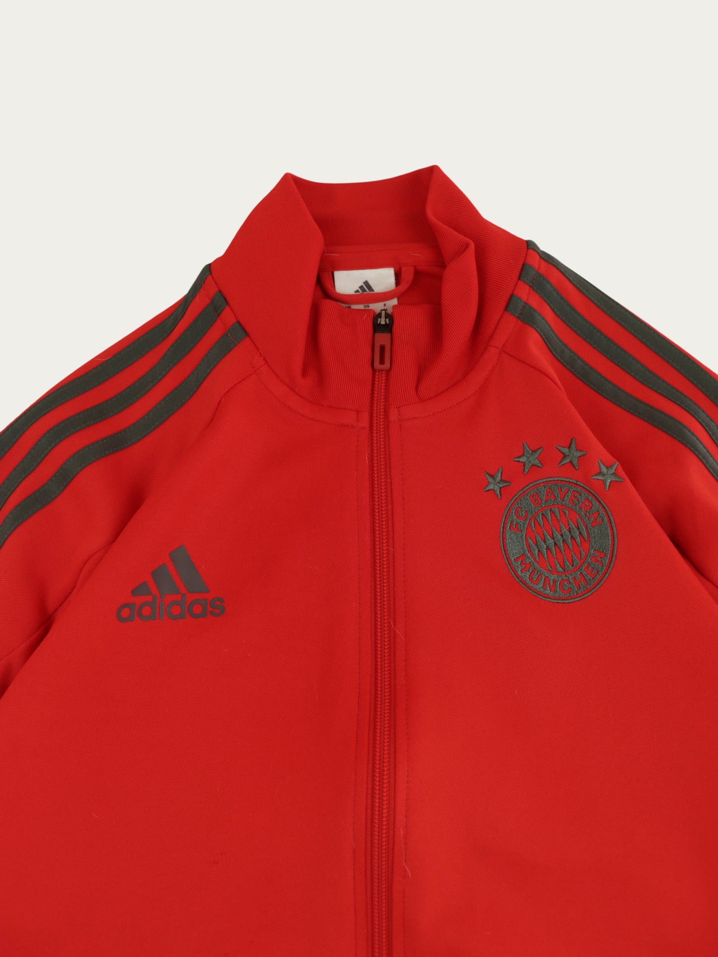 CHAQUETA ADIDAS BAYERN MÜNCHEN 2018