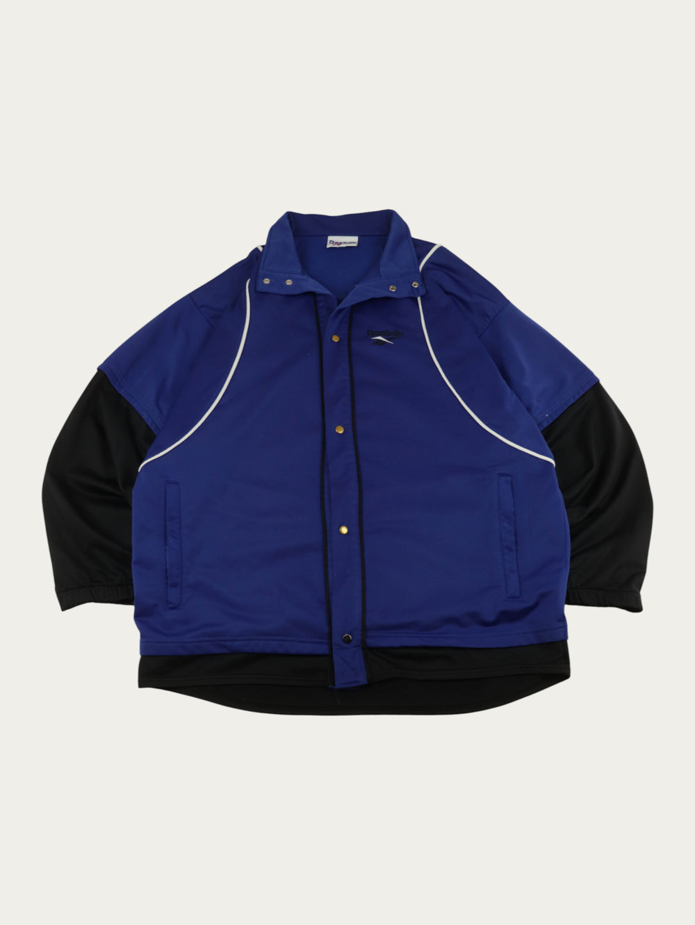 CHAQUETA REEBOK VINTAGE 90S