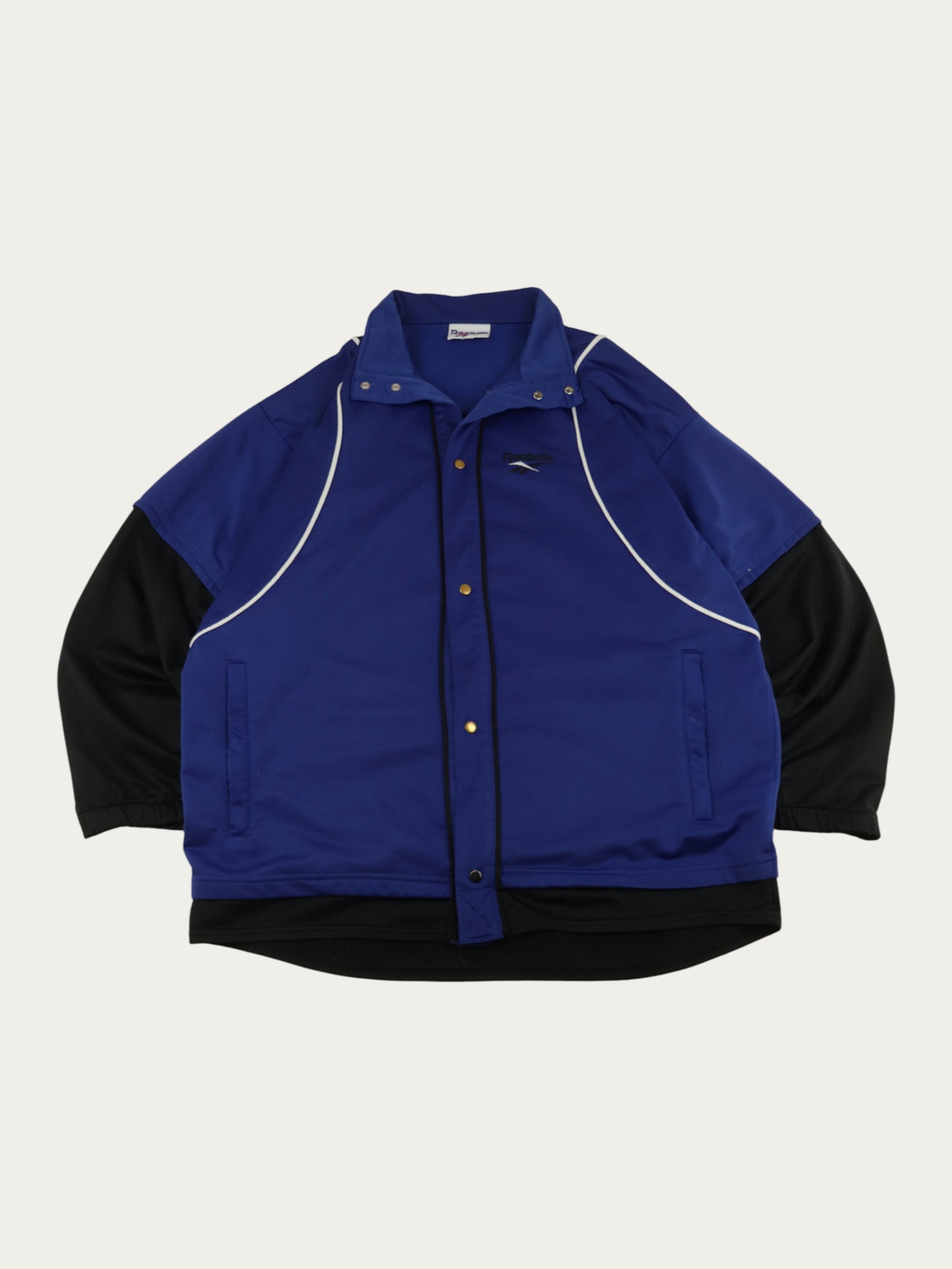 CHAQUETA REEBOK VINTAGE 90S