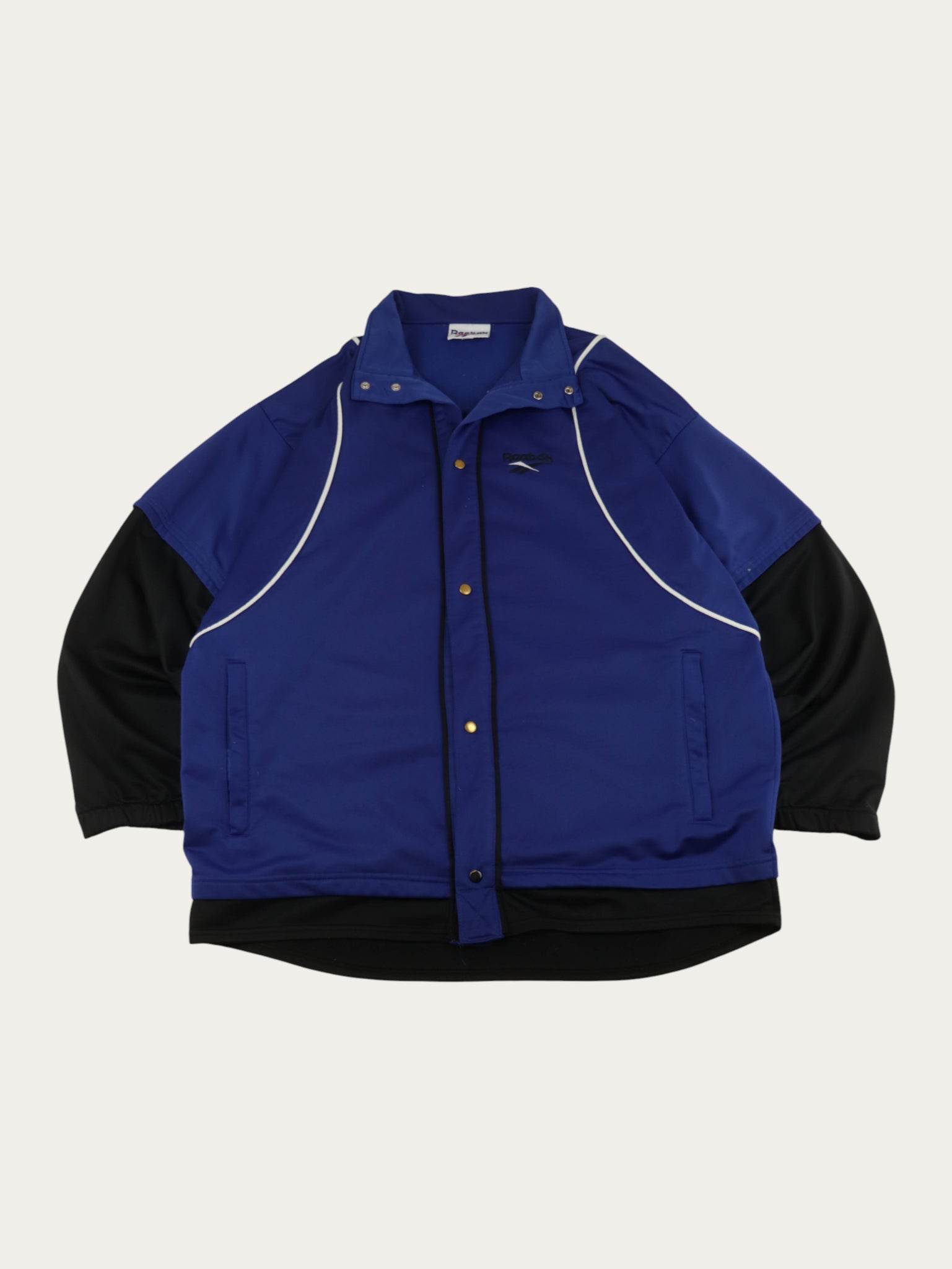 CHAQUETA REEBOK VINTAGE 90S