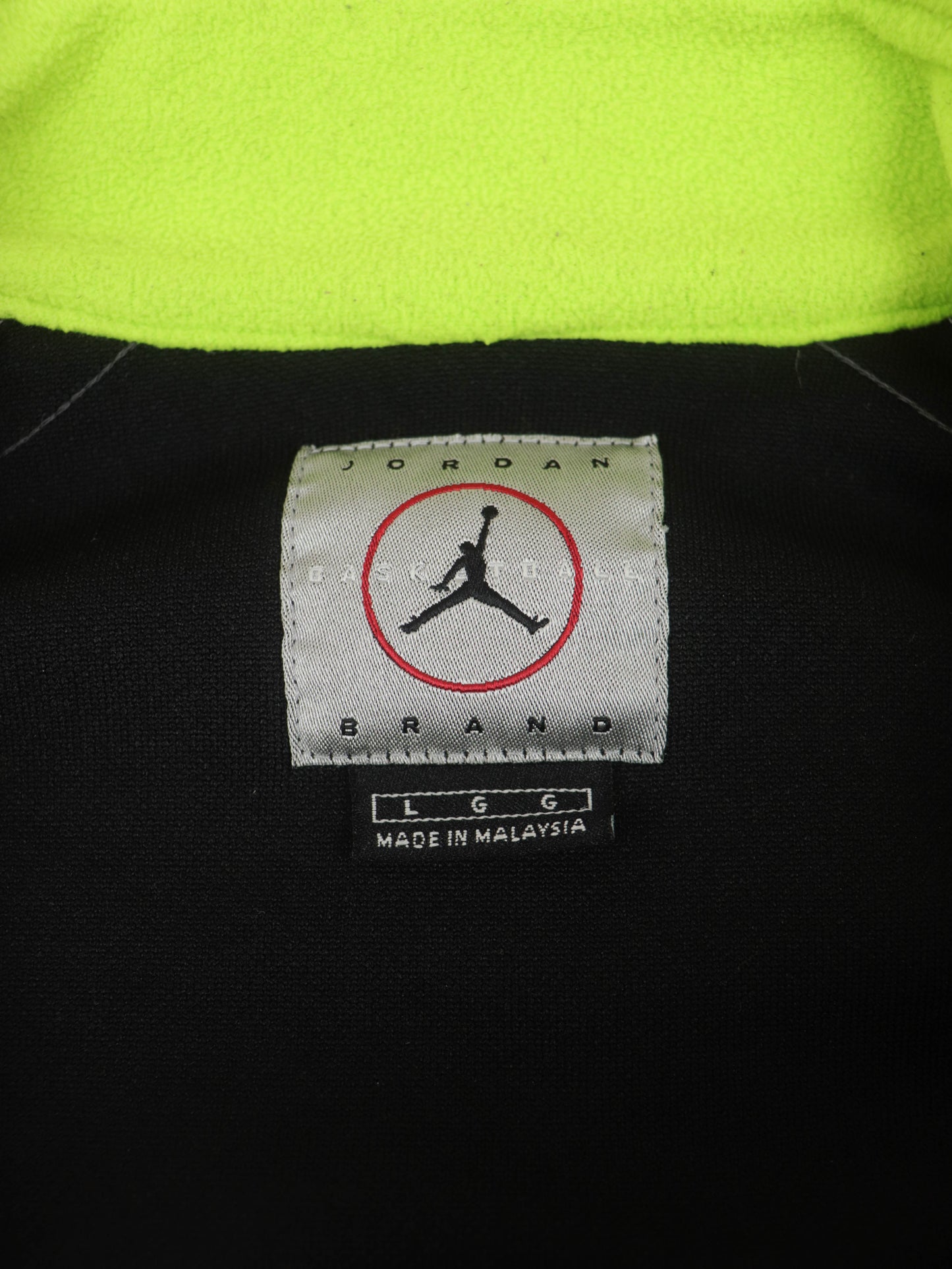 CHAQUETA JORDAN VINTAGE 00S