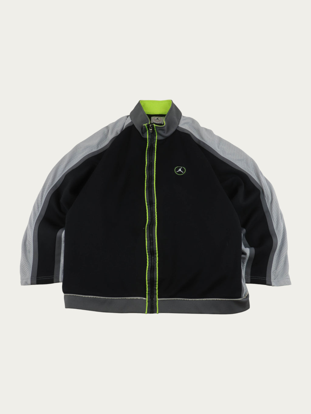 VINTAGE JORDAN JACKE 00ER JAHRE