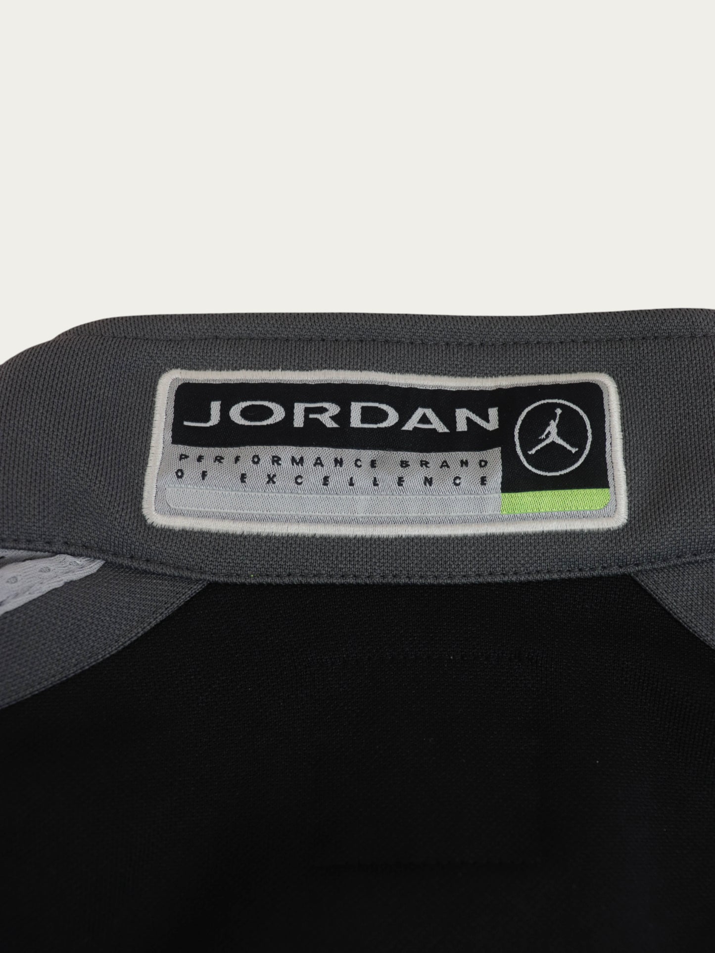 CHAQUETA JORDAN VINTAGE 00S