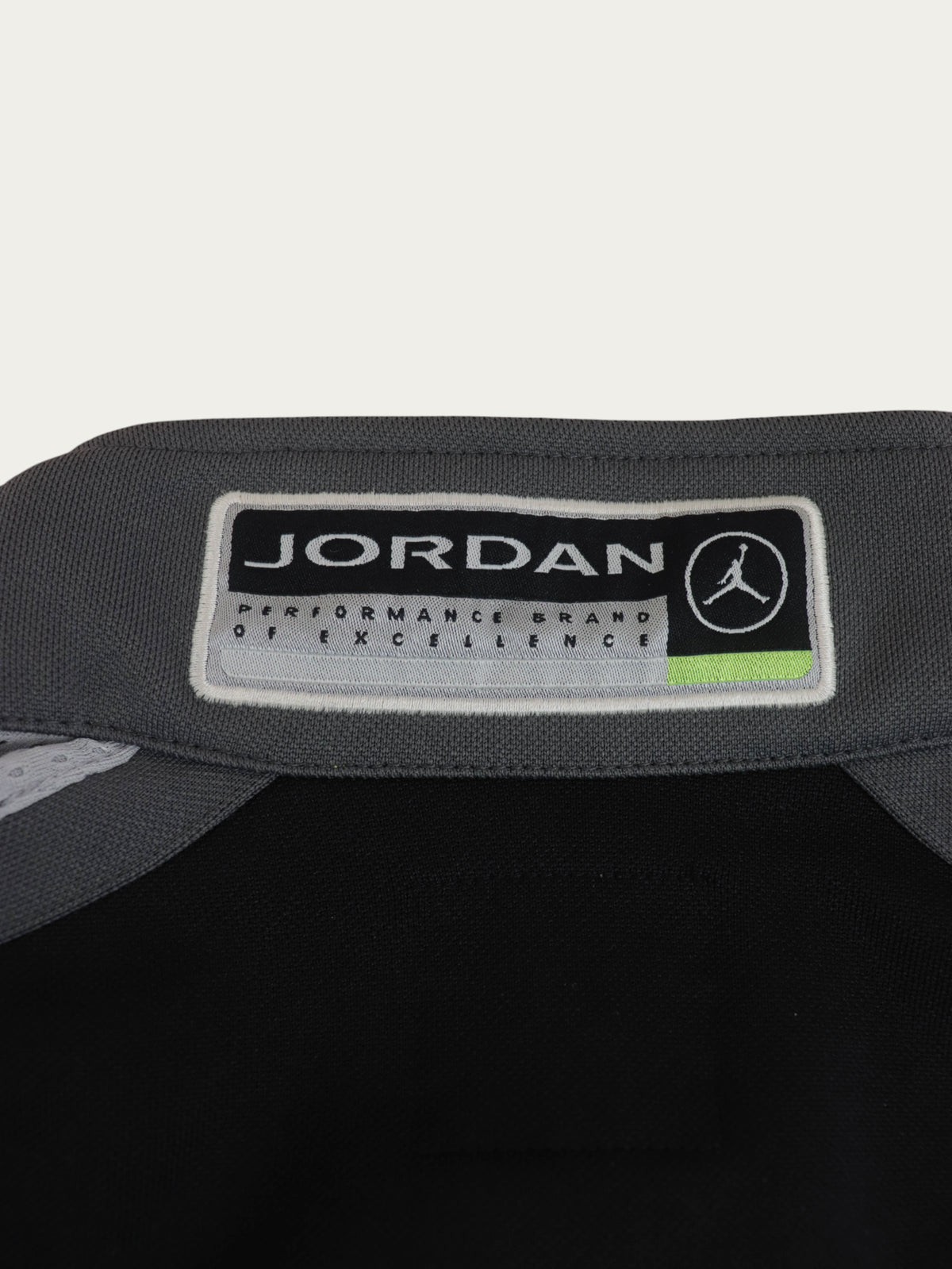 CHAQUETA JORDAN VINTAGE 00S