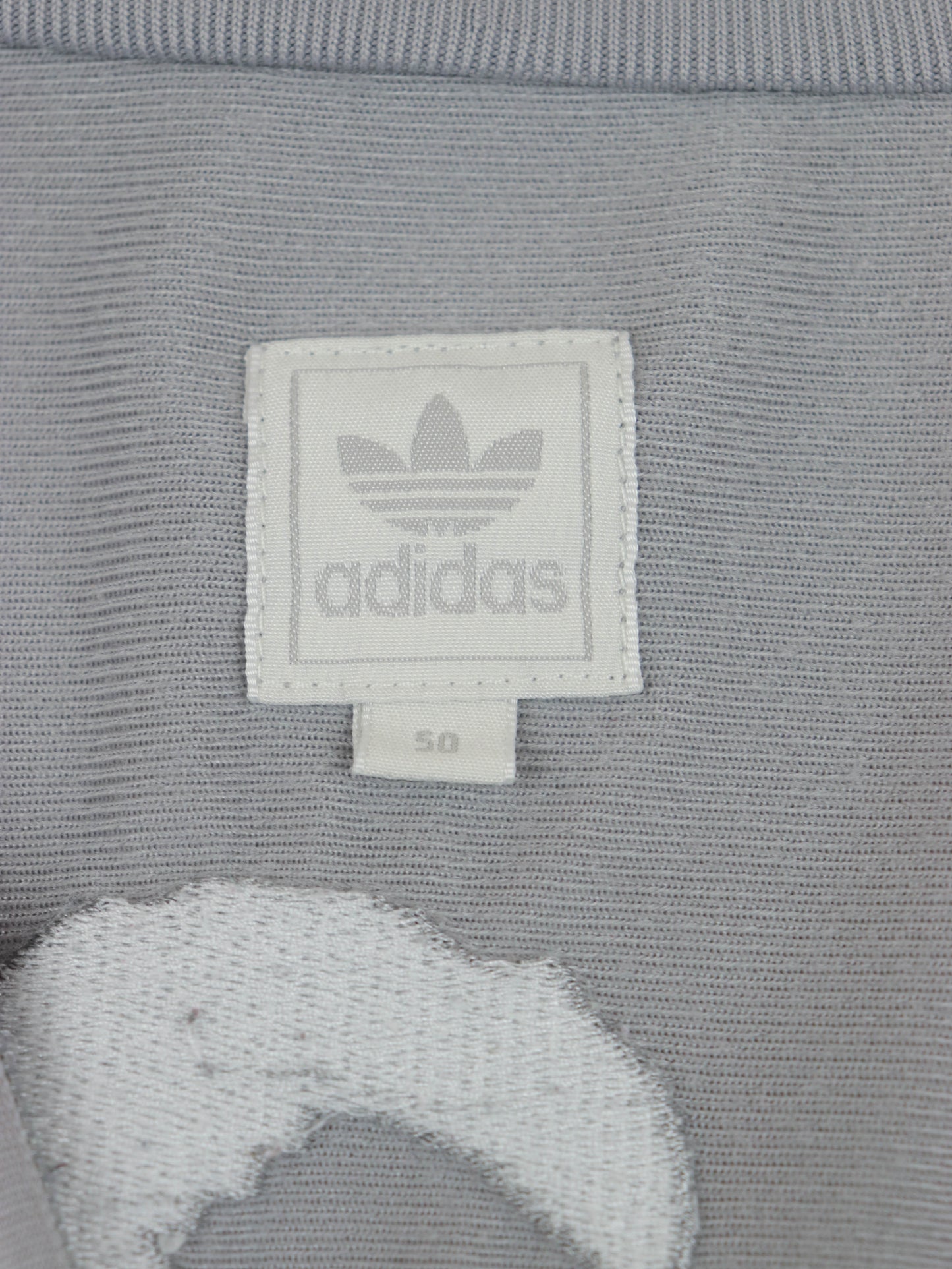 CHAQUETA ADIDAS VINTAGE 00S