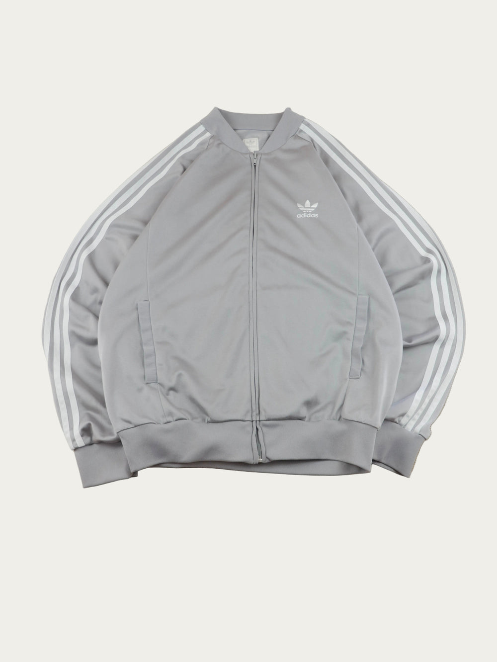CHAQUETA ADIDAS VINTAGE 00S