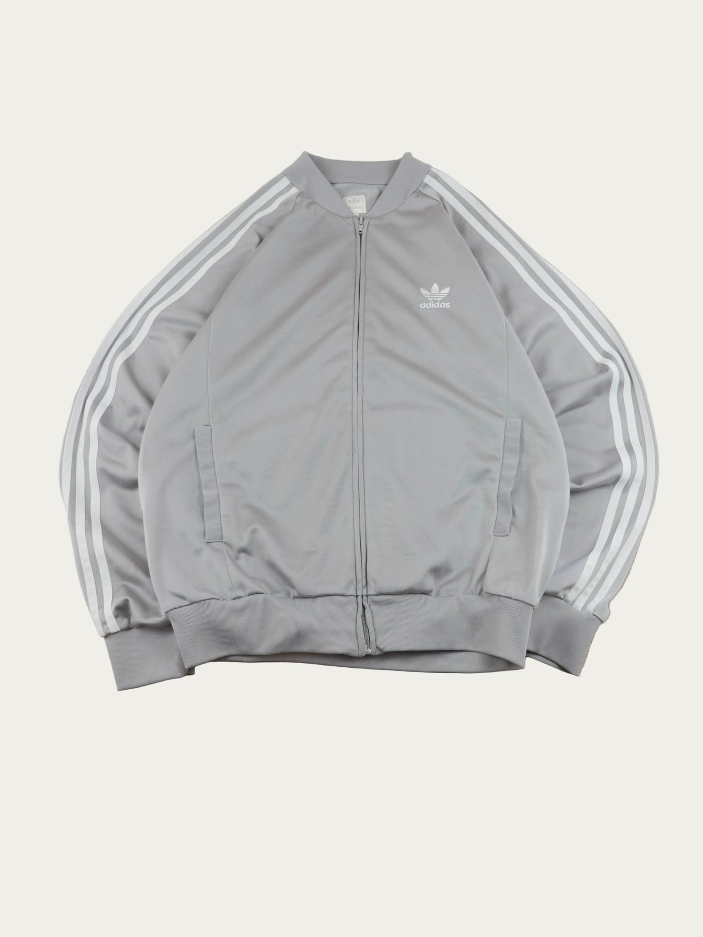 CHAQUETA ADIDAS VINTAGE 00S
