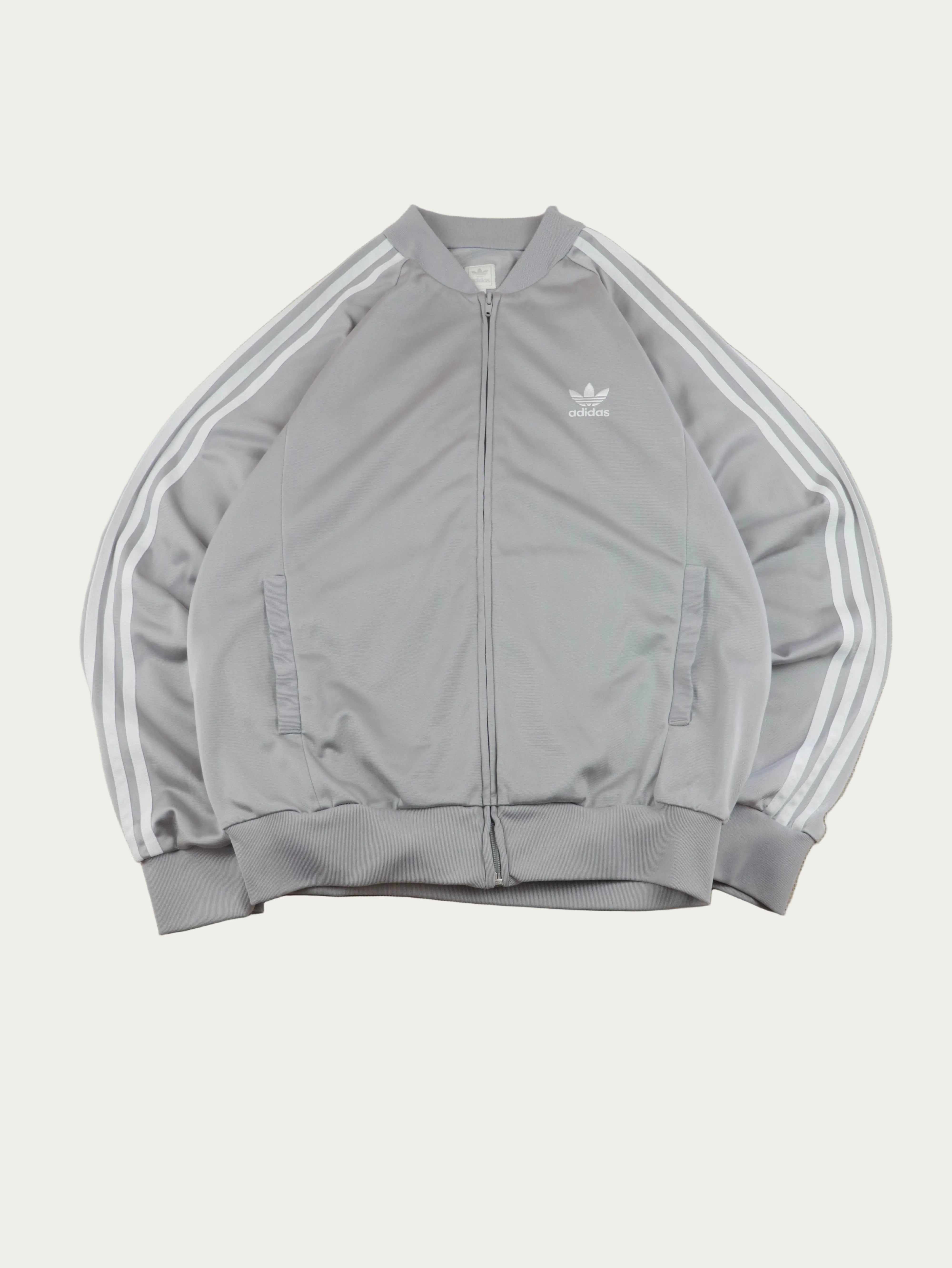 CHAQUETA ADIDAS VINTAGE 00S