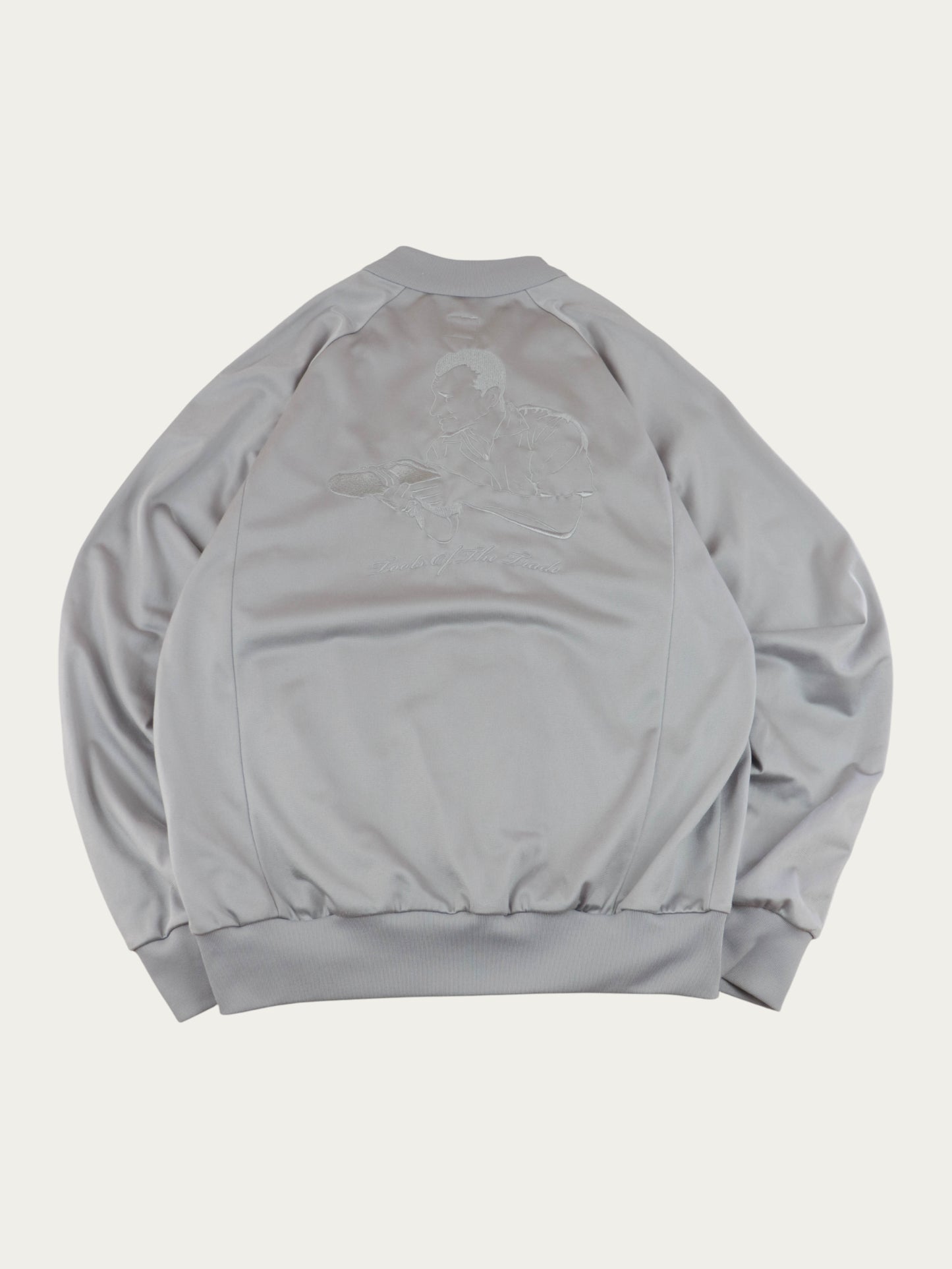 CHAQUETA ADIDAS VINTAGE 00S