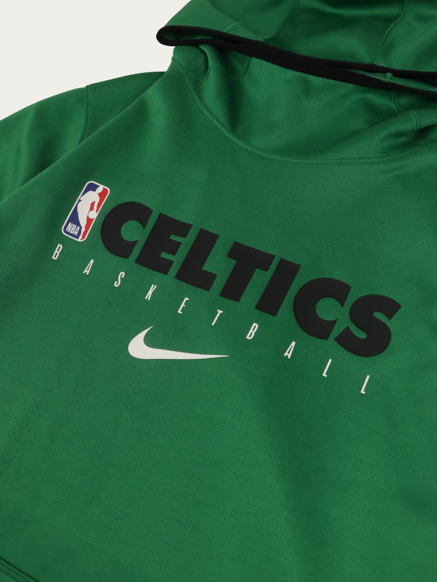 SUDADERA NIKE NBA BOSTON CELCTIS