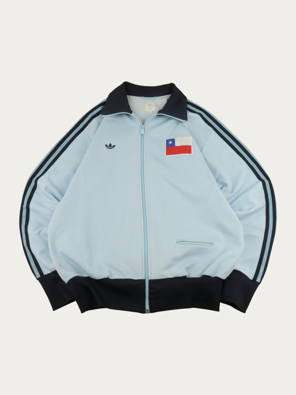 CHAQUETA ADIDAS CHILE VINTAGE