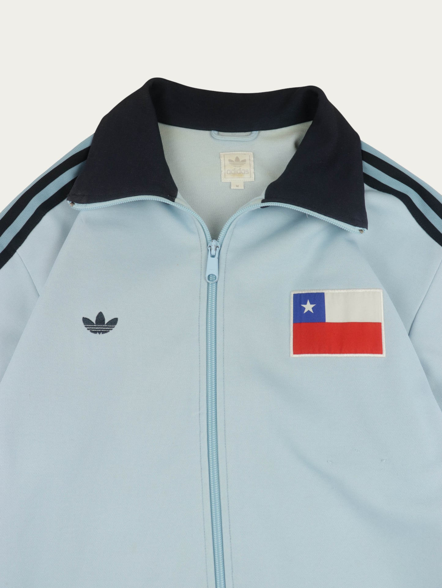 CHAQUETA ADIDAS CHILE VINTAGE