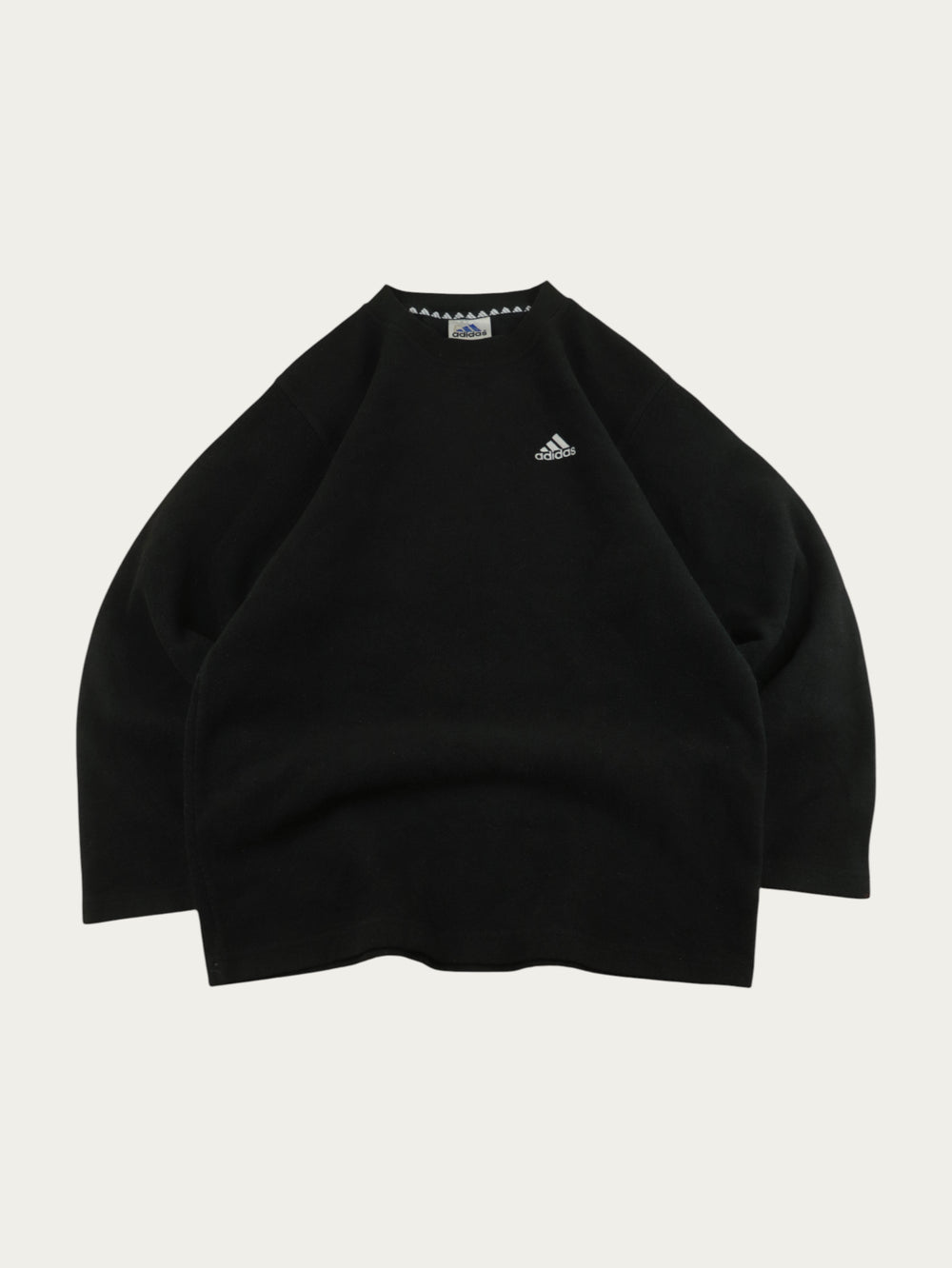 SUDADERA ADIDAS VINTAGE 90S