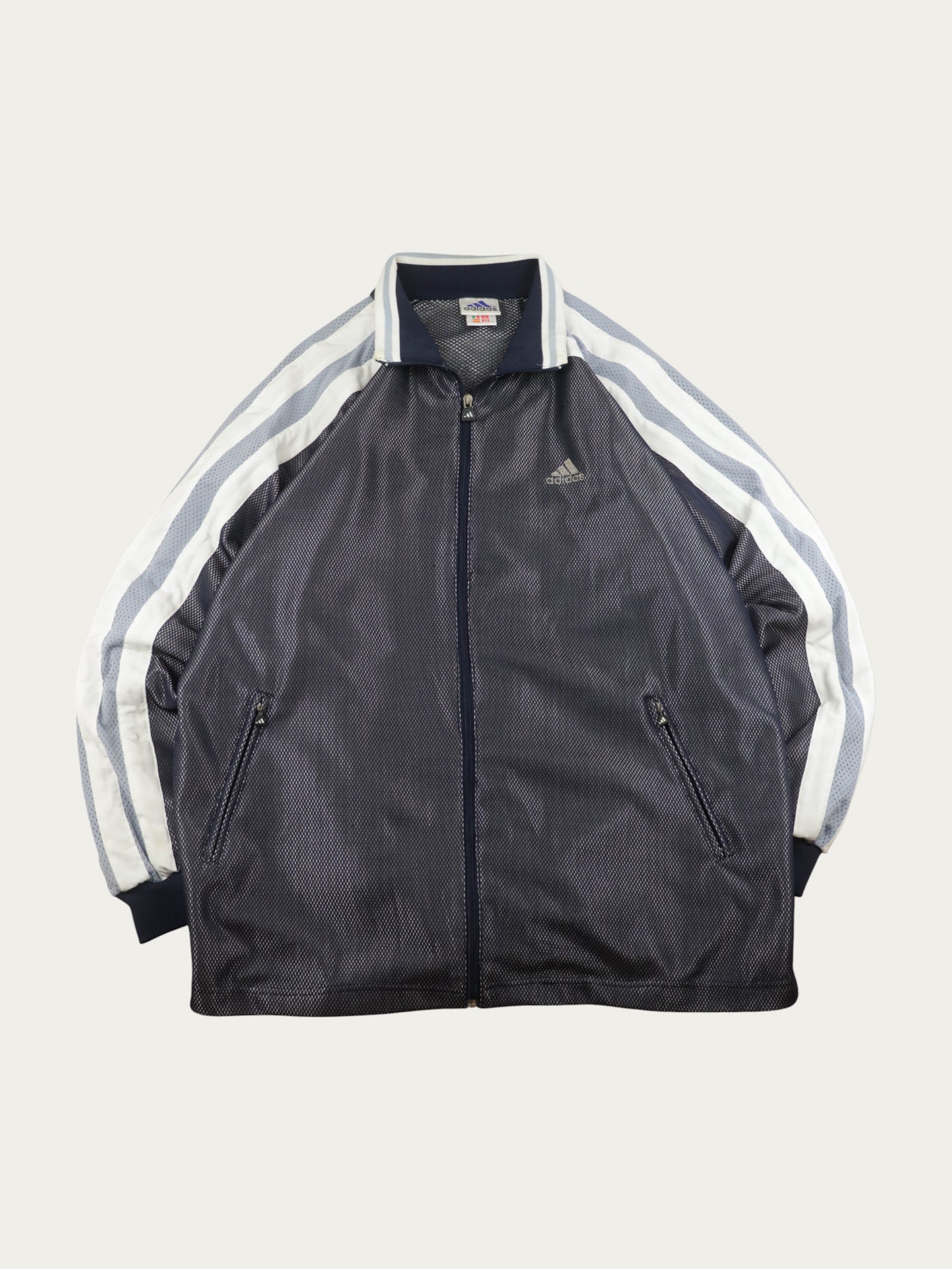 CHAQUETA ADIDAS VINTAGE 90S