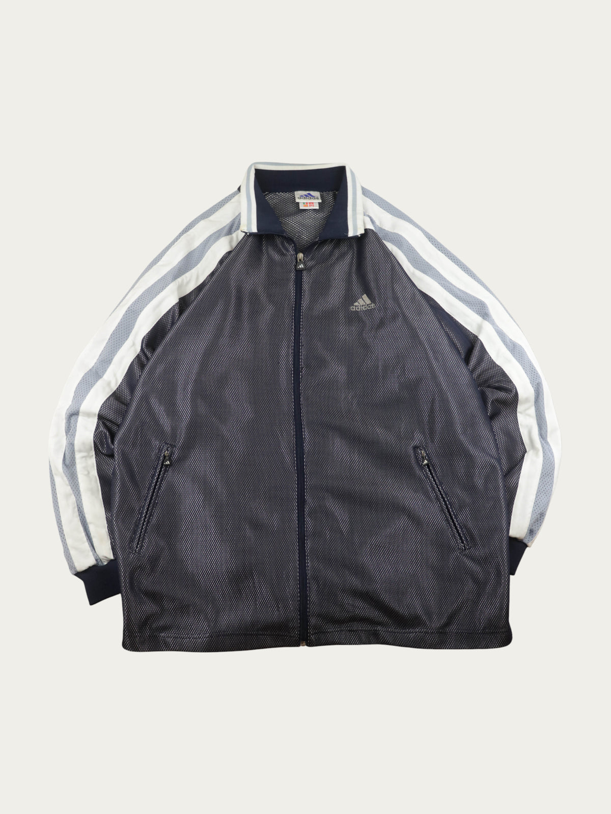 CHAQUETA ADIDAS VINTAGE 90S