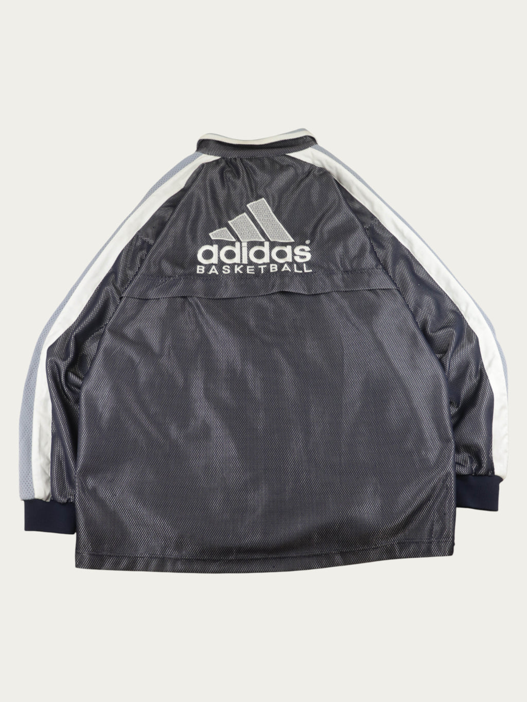 VINTAGE ADIDAS JACKE 90ER JAHRE