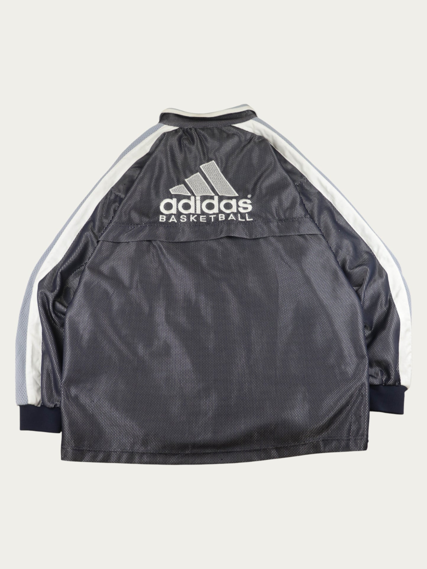 CHAQUETA ADIDAS VINTAGE 90S