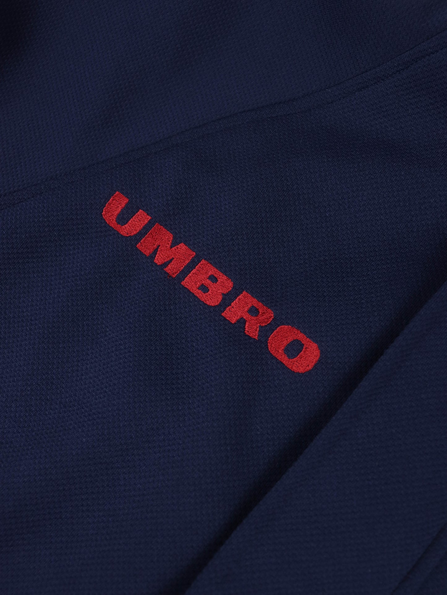 CHAQUETA UMBRO VINTAGE 90S