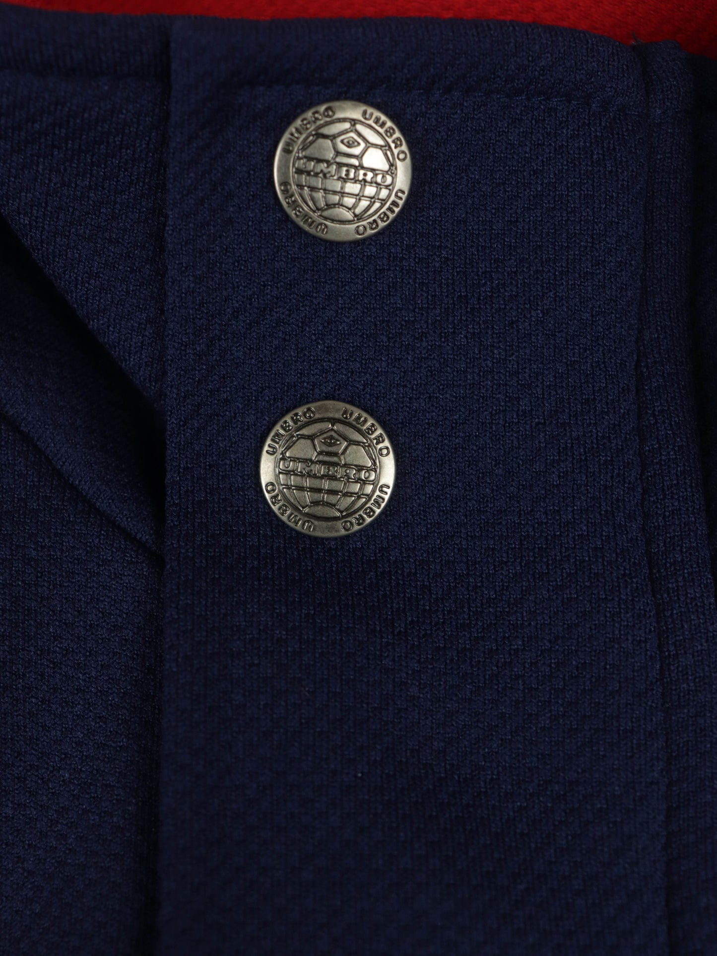 CHAQUETA UMBRO VINTAGE 90S