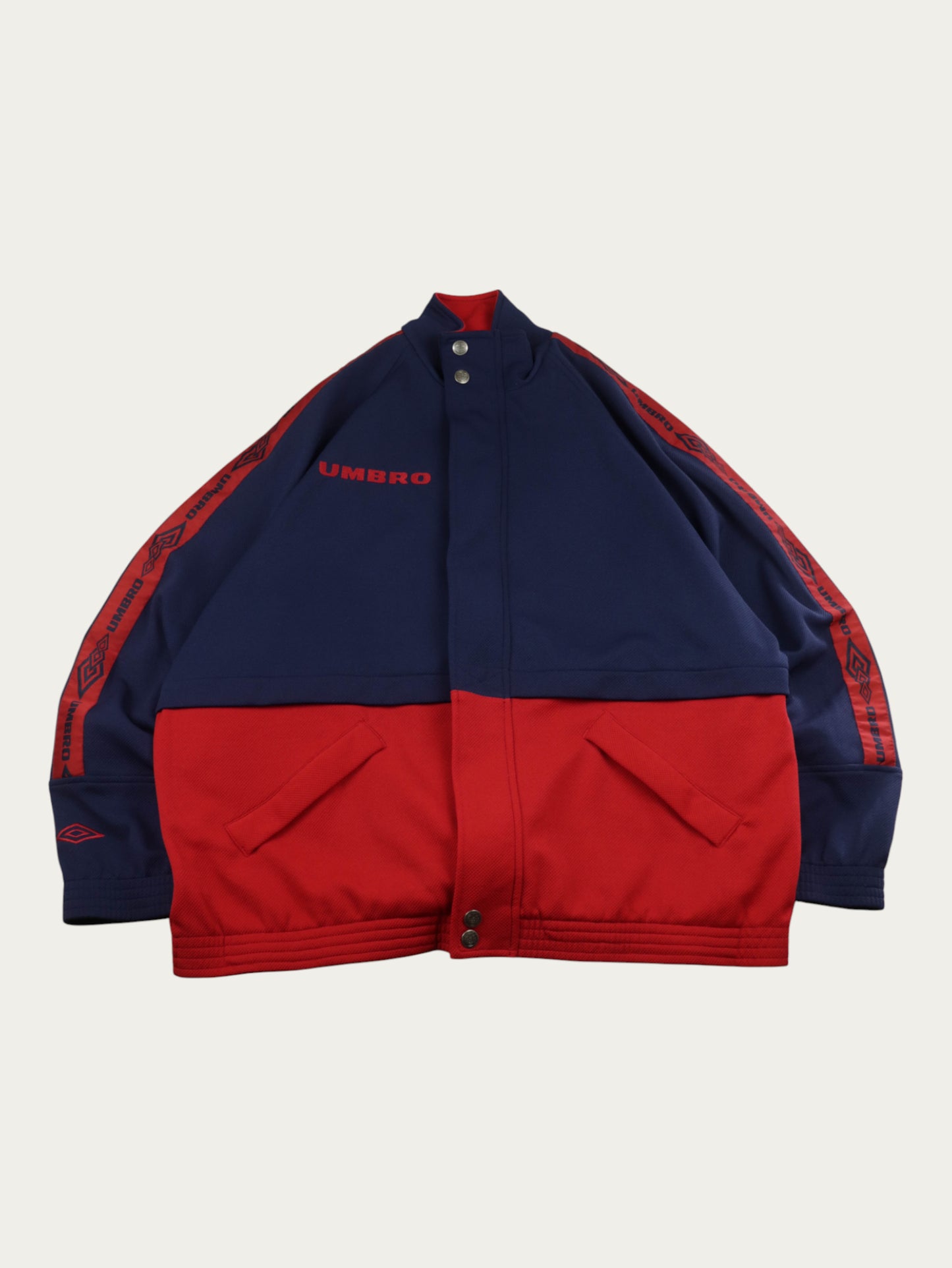 CHAQUETA UMBRO VINTAGE 90S