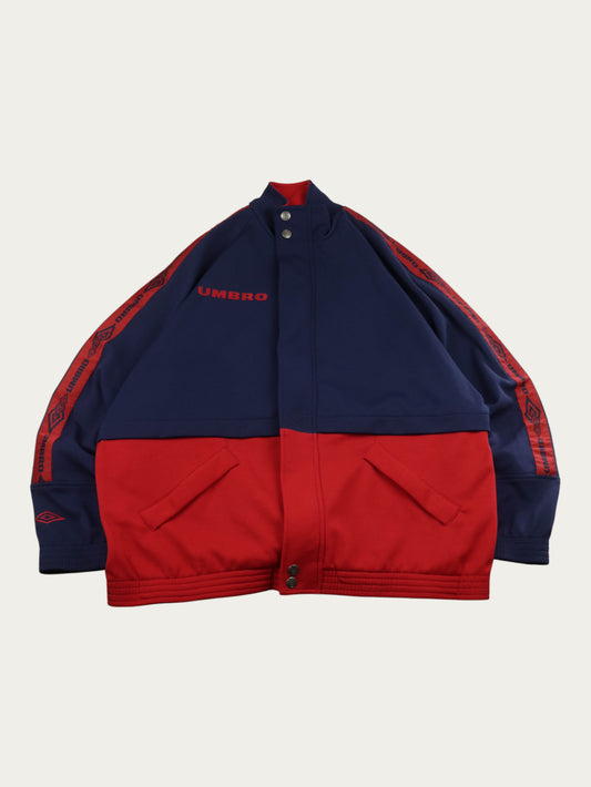 CHAQUETA UMBRO VINTAGE 90S