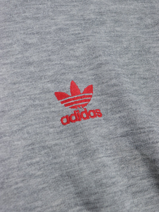 SUDADERA ADIDAS VINTAGE 80S