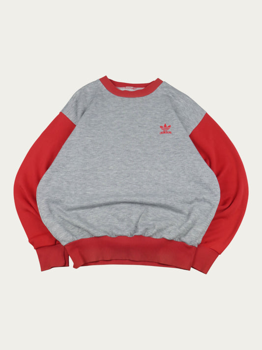 SUDADERA ADIDAS VINTAGE 80S