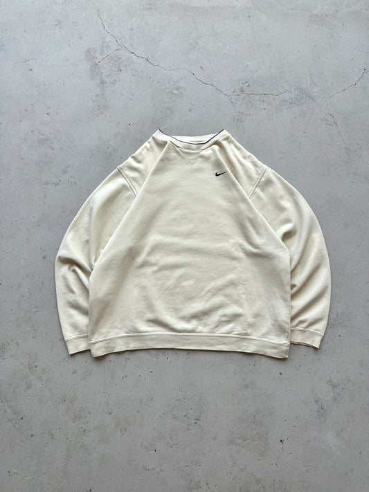 Sudadera Nike vintage 00s