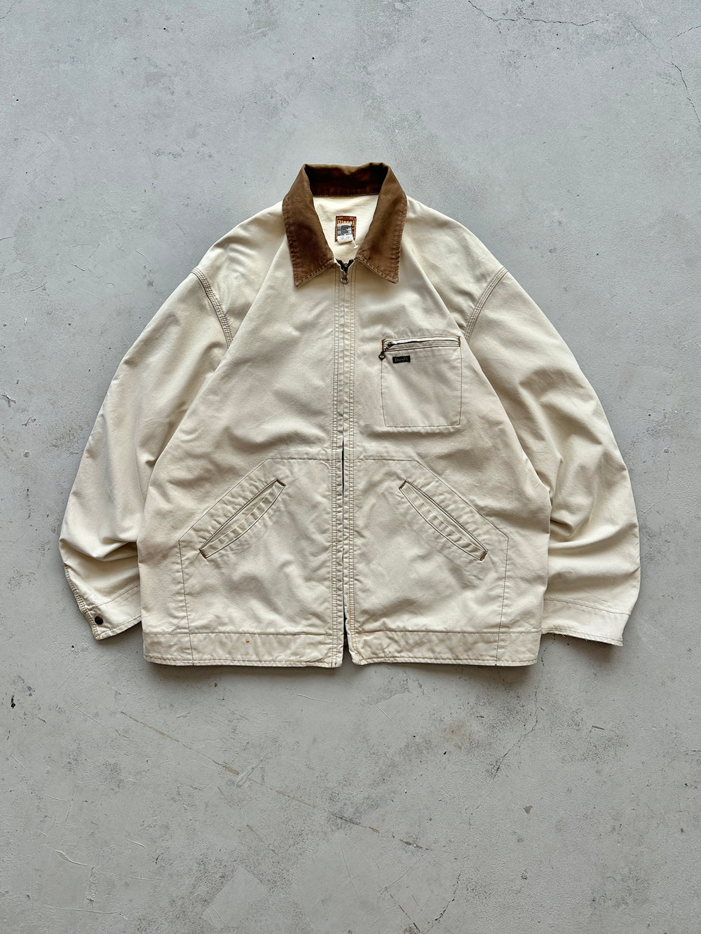 Chaqueta Diesel Detroit vintage 90s