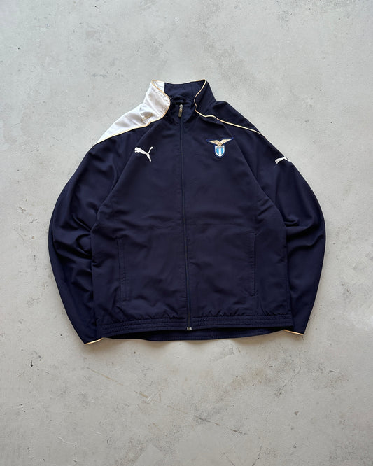 Chaqueta Puma SS Lazio 2007-08'