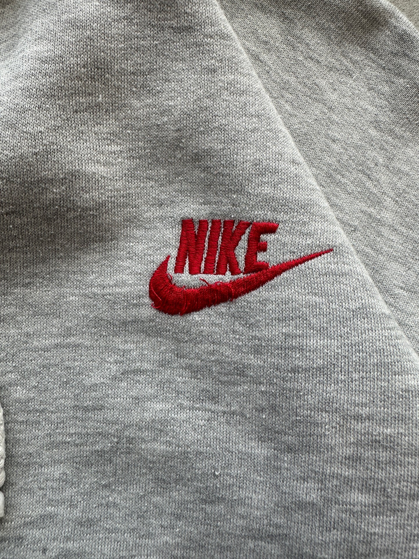 Sudadera Nike vintage 90s